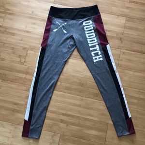 Harry Potter Leggings